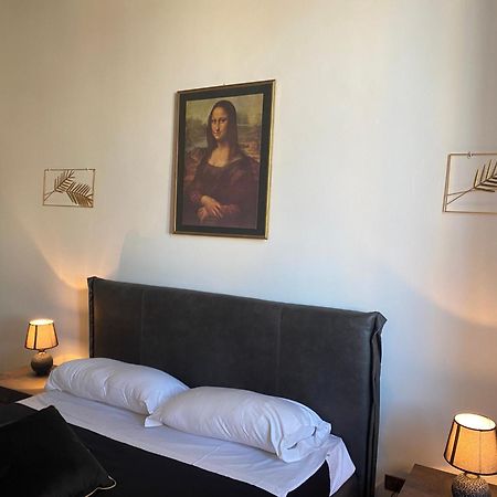 Prince'S Suite - Budget Rooms & Apt Piazza Del Popolo Rom Exterior foto
