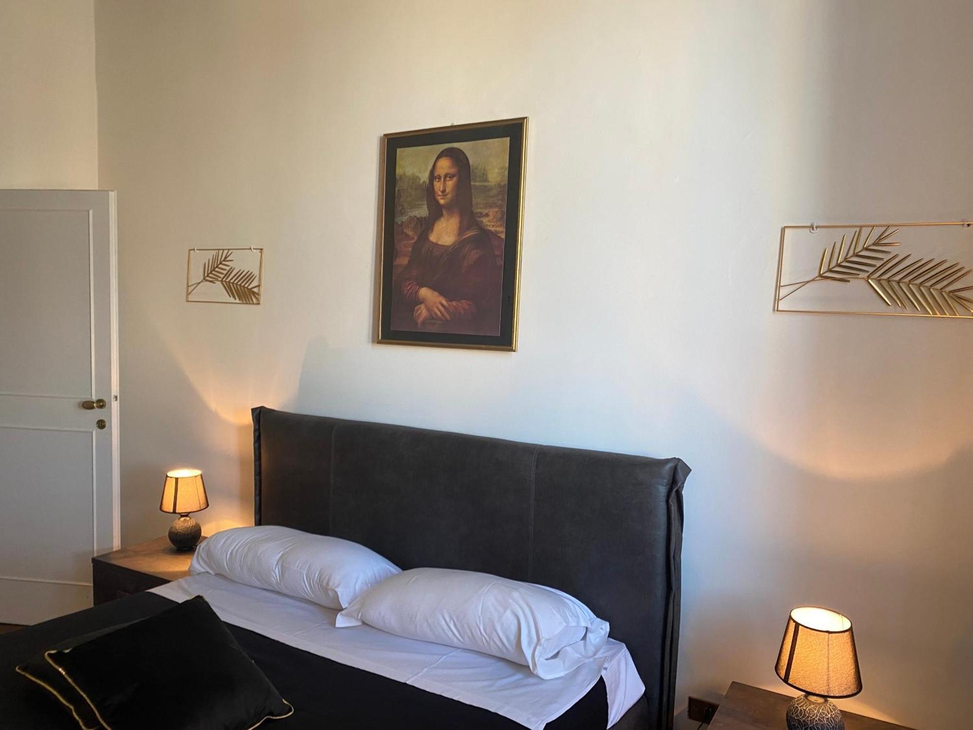 Prince'S Suite - Budget Rooms & Apt Piazza Del Popolo Rom Exterior foto