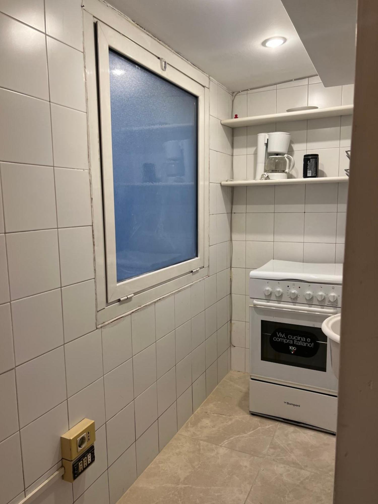 Prince'S Suite - Budget Rooms & Apt Piazza Del Popolo Rom Exterior foto